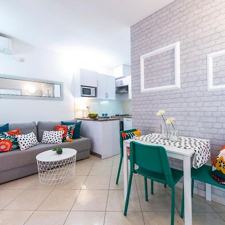 Niko'S Charming Apartment With Free Parking Dubrovnik Exterior foto